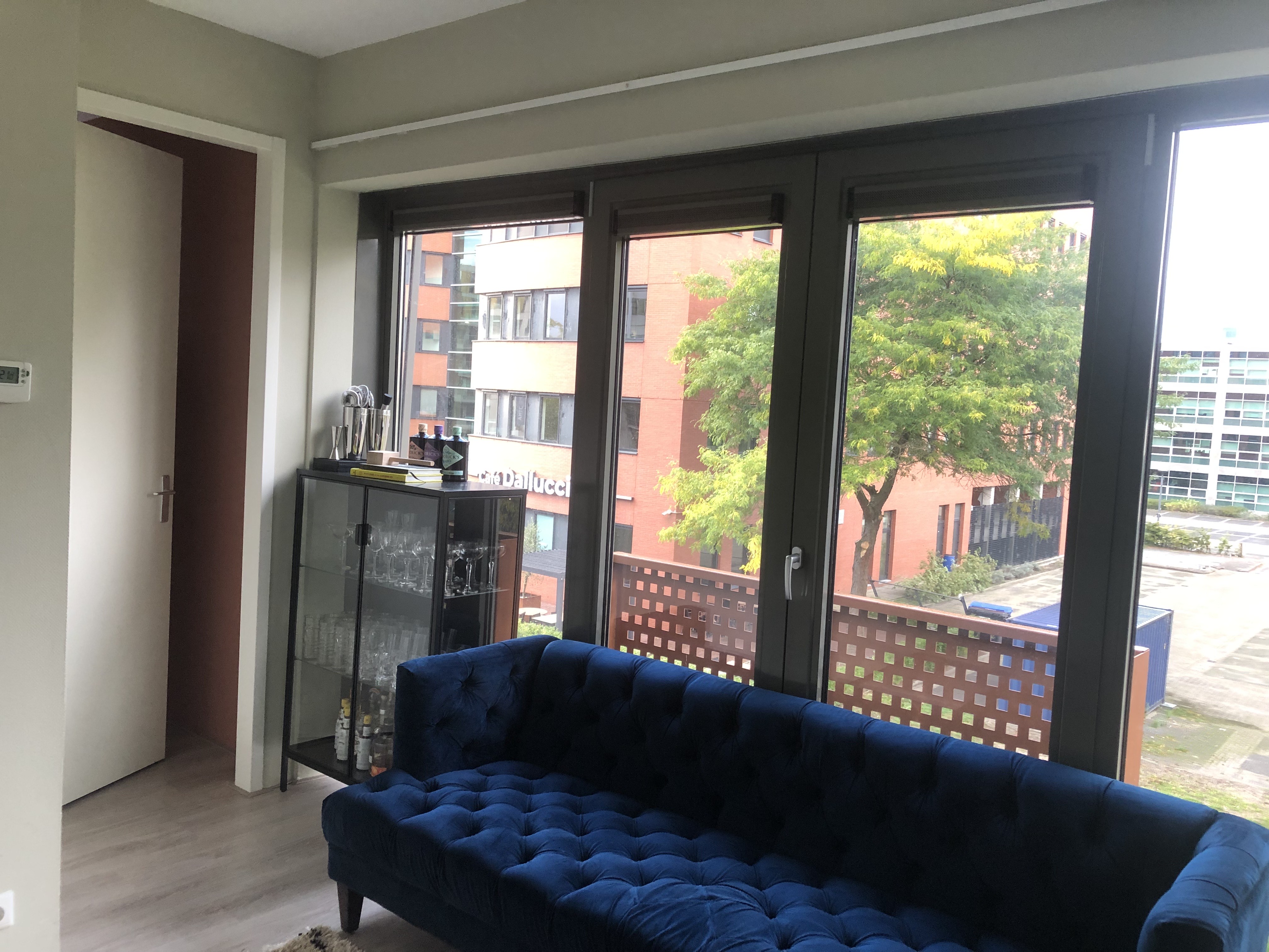 Appartement te huur in Amsterdam – Pietersbergweg – foto 2