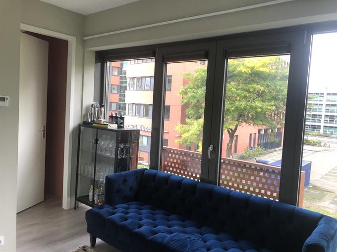 Wohnung bei Pietersbergweg In Amsterdam