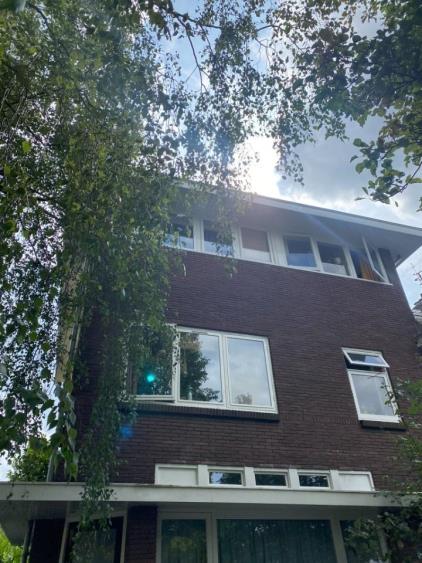 Kamer te huur 300 euro Prof. van Bemmelenlaan, Utrecht