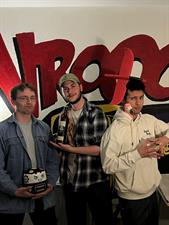 Room for rent 210 euro Oliemolensingel, Enschede