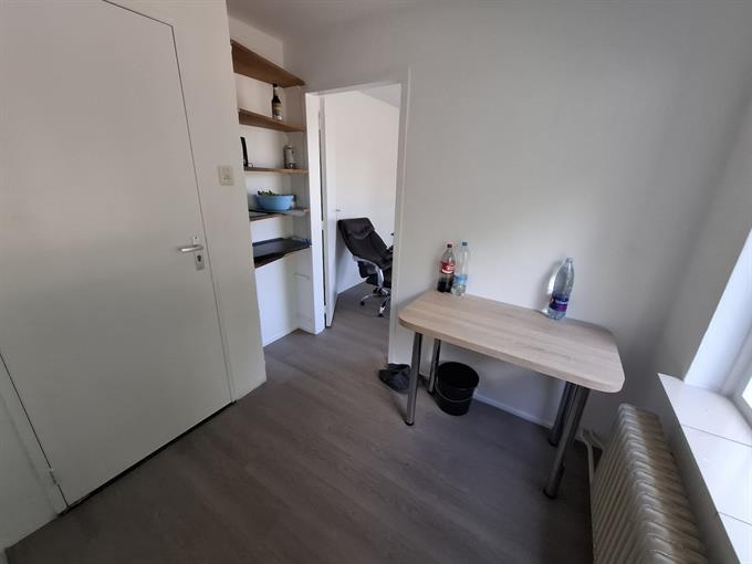 Zimmer bei Dr Berlagelaan In Eindhoven