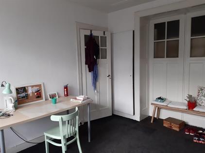 Kamer te huur 650 euro Oostzeedijk, Rotterdam