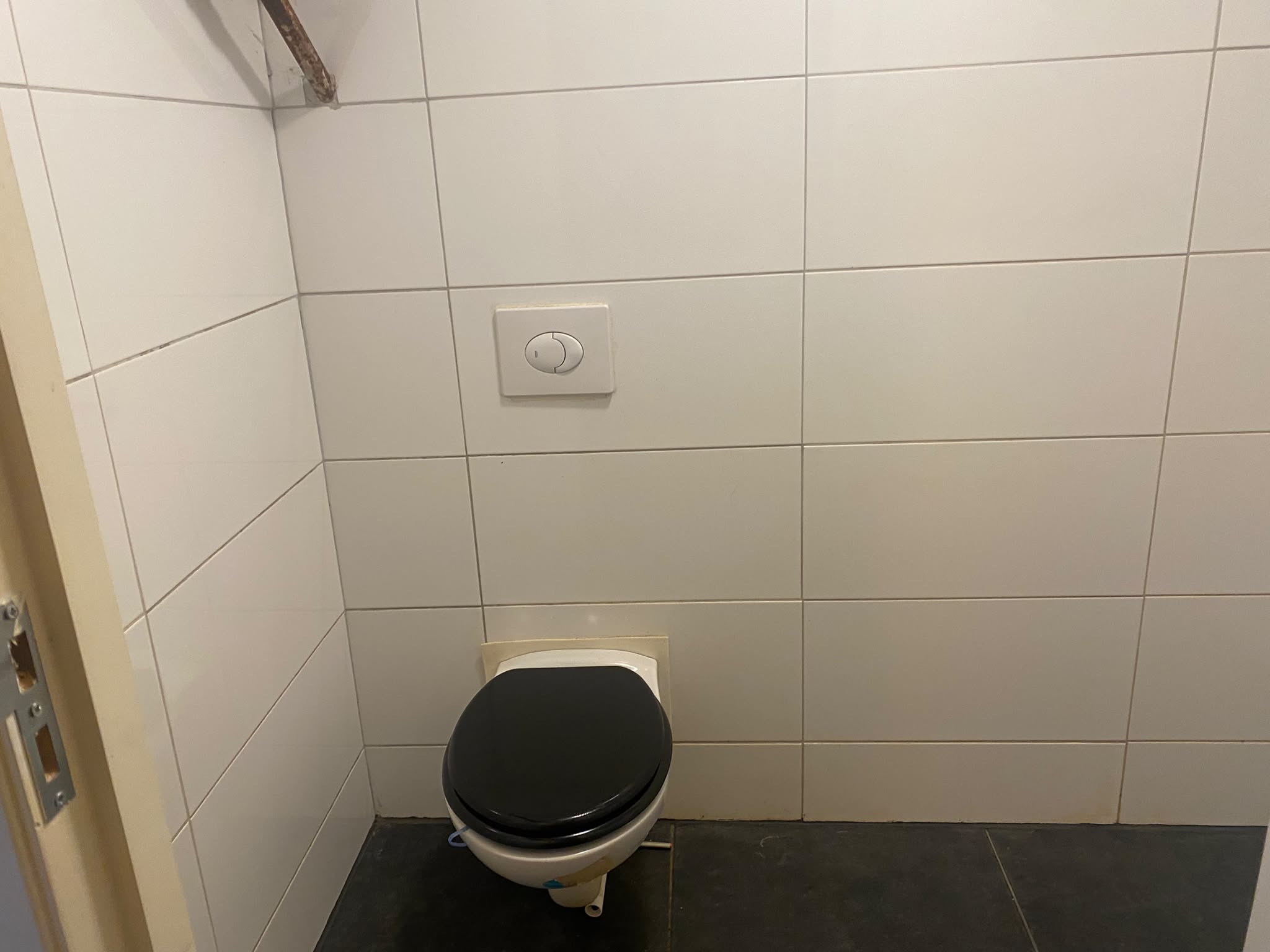 Studio te huur in Nijmegen – Bolerostraat – foto 4