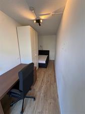 Kamer te huur 509 euro Clauskindereweg, Amsterdam
