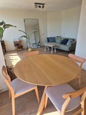 Apartment for rent 2000 euro Uiterwaardenstraat, Amsterdam