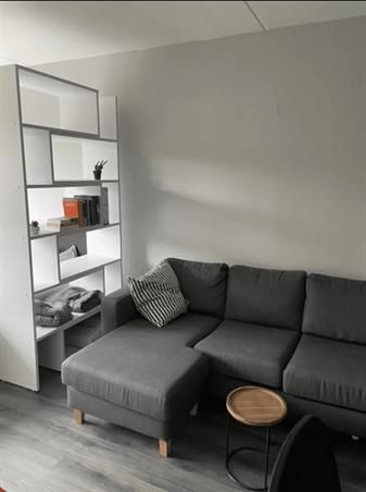 Studio bei Welnastraat In Amsterdam