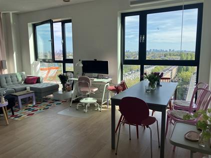 Room for rent 1500 euro Haarlemmerweg, Amsterdam