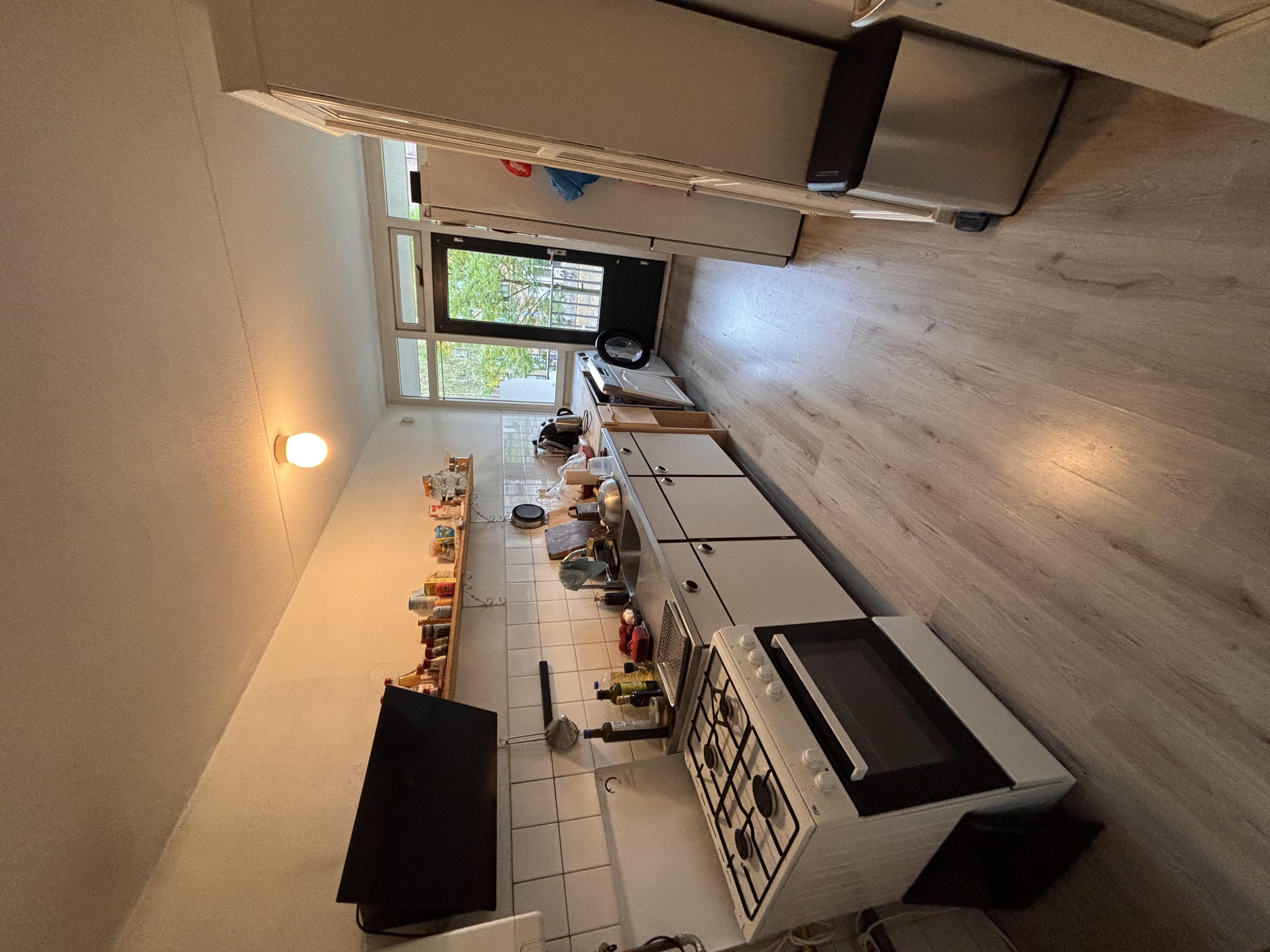 Appartement te huur in Amsterdam – Aaf Bouberstraat – foto 1