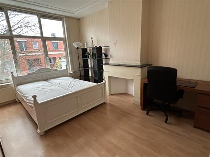 Kamer te huur 650 euro Hendrik Zwaardecroonstraat, Den Haag