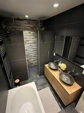 Apartment for rent 1800 euro Orteliusstraat, Amsterdam