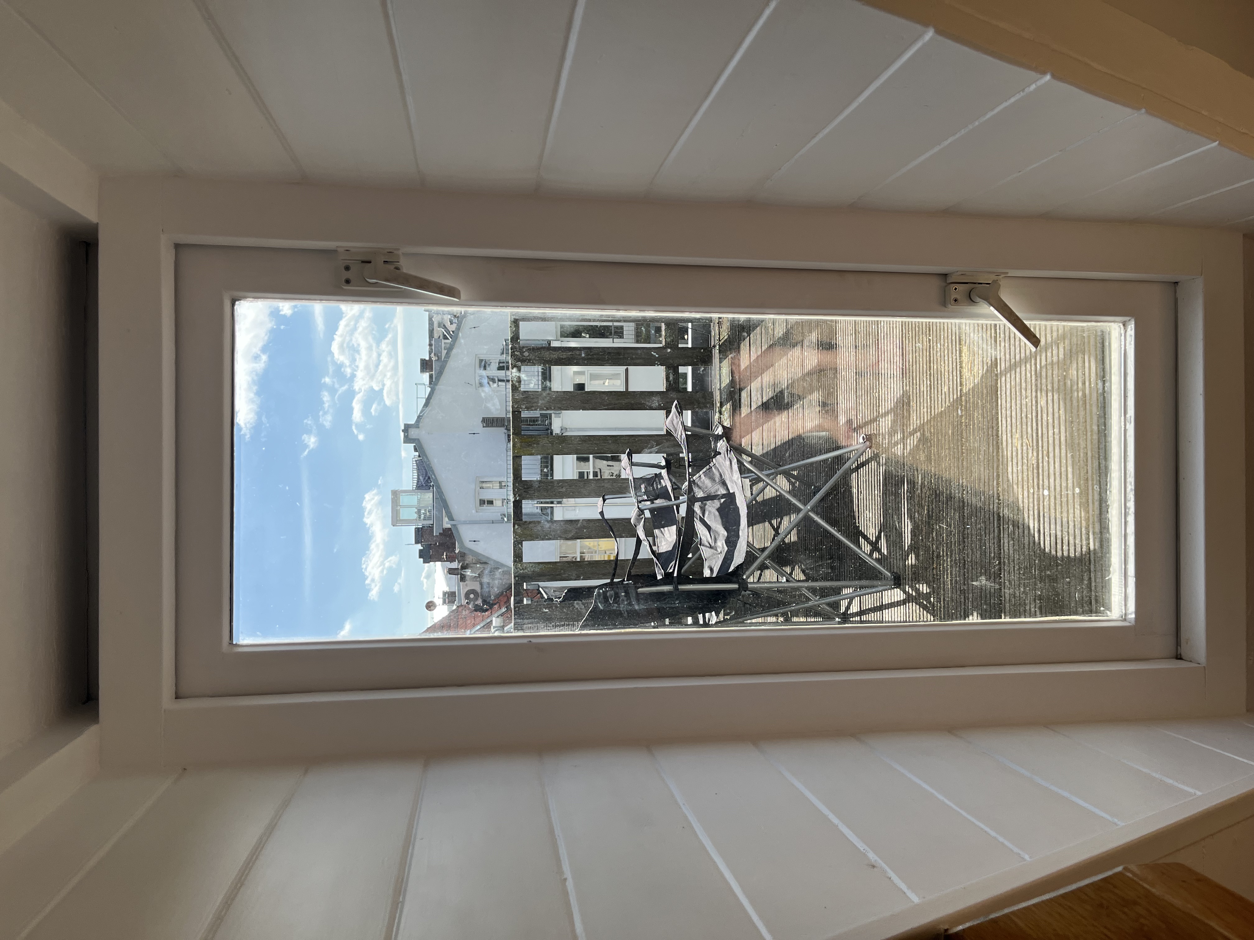 Studio te huur in Amsterdam – Daniel Stalpertstraat – foto 4