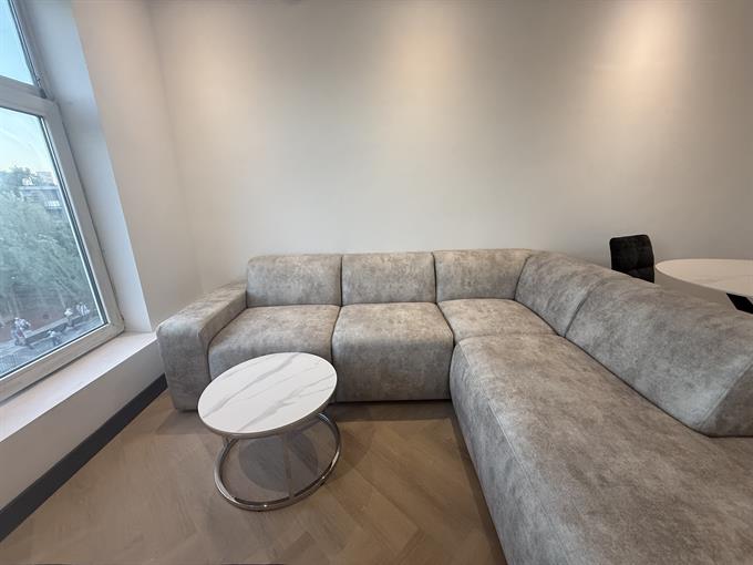 Studio bei Tollensstraat In Rotterdam