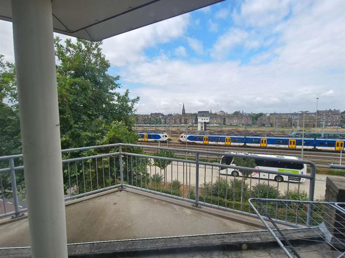 Studio bei Meerssenerweg In Maastricht