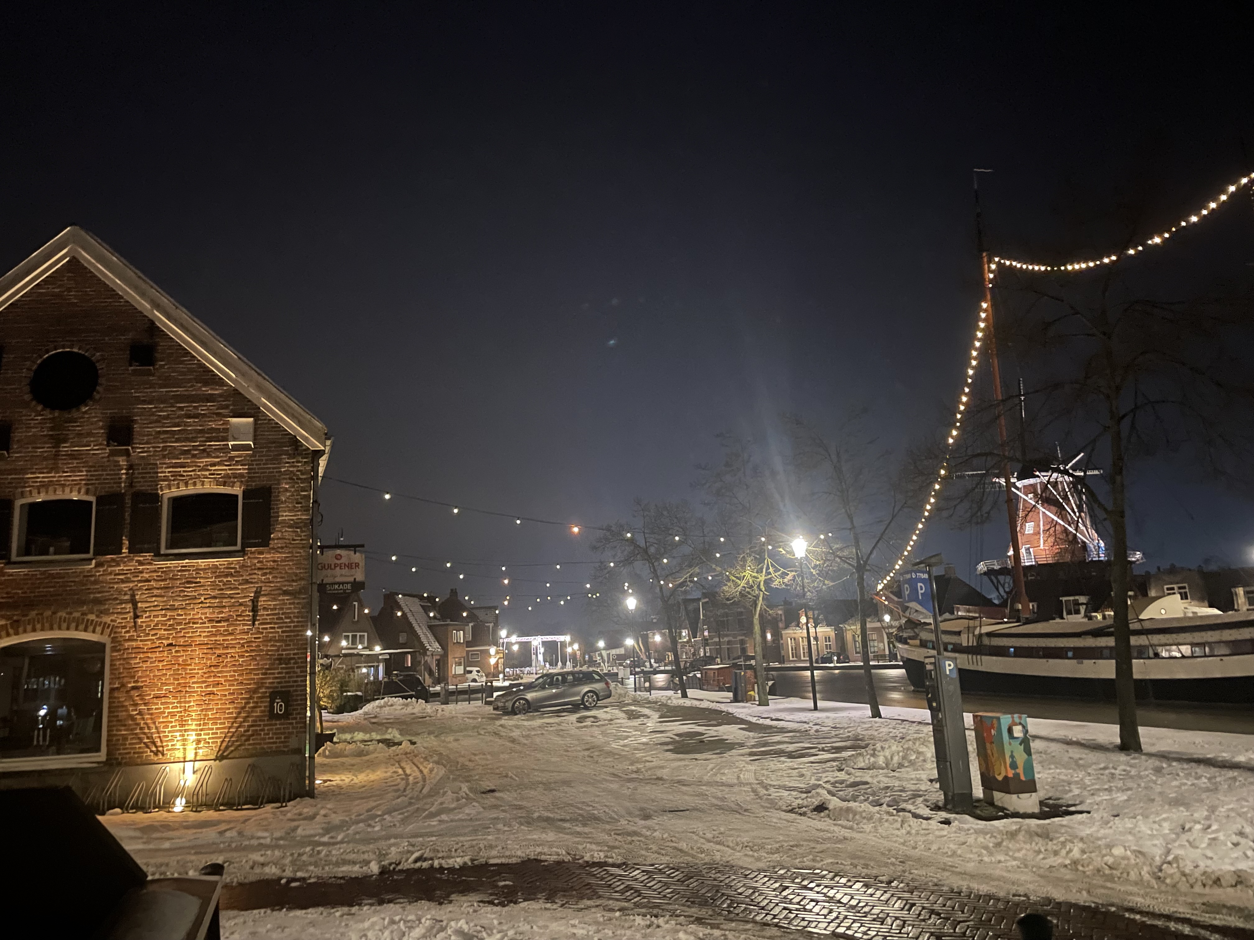 Barend Schuurmanstraat