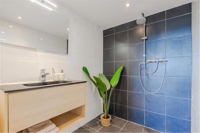 Zimmer bei Hoogoord In Amsterdam
