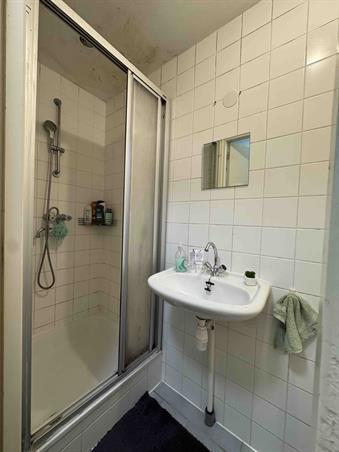 Zimmer bei Dijkstraat In Arnhem