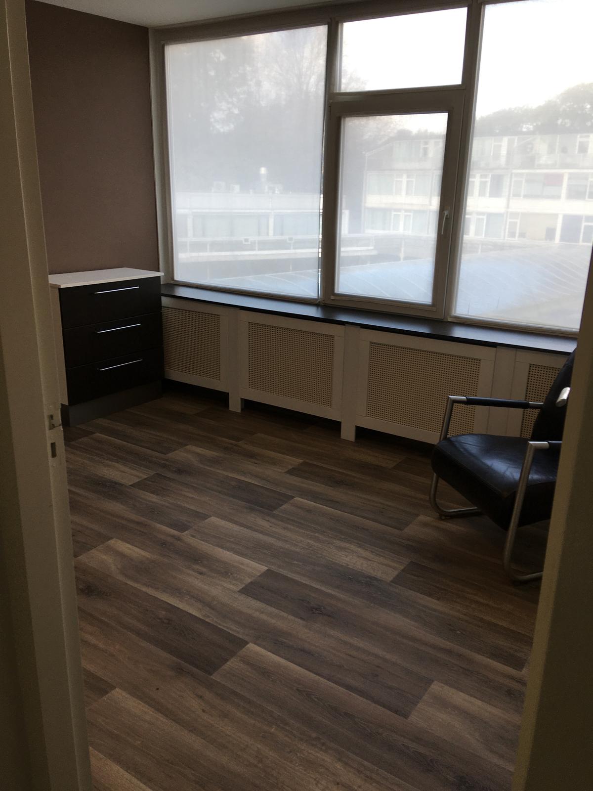 1-værelse hus og enfamiliehus på 21 m²