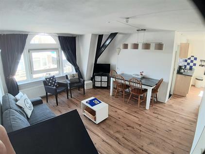 Apartment for rent 1750 euro Bakkerstraat, Zandvoort