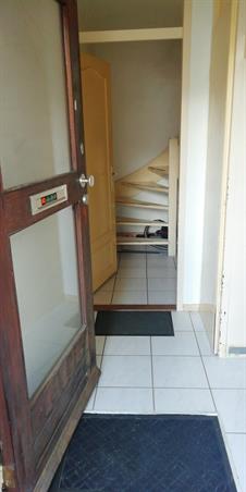 Kamer in Nijmegen, Tolhuis op Kamernet.nl: Nette kamer in rustige straat met veel groen
