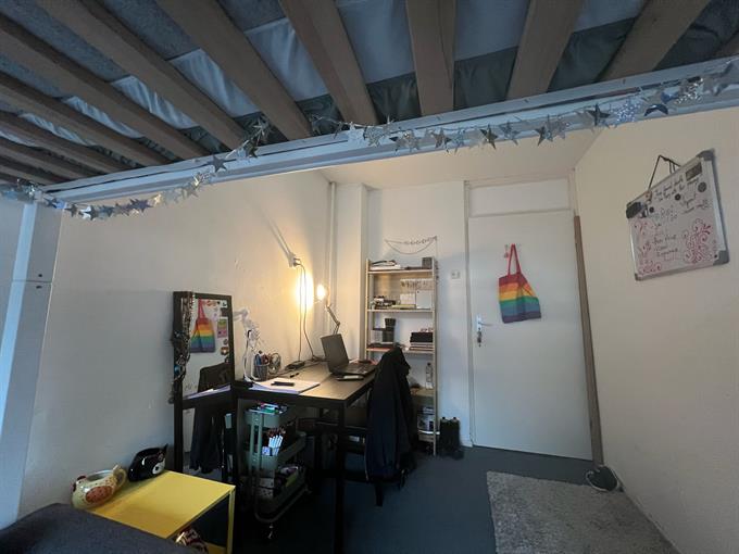 Zimmer bei Briljantstraat In Groningen