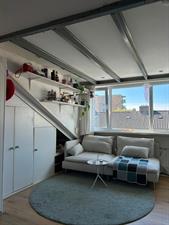Kamer te huur 560 euro Kochstraat, Groningen