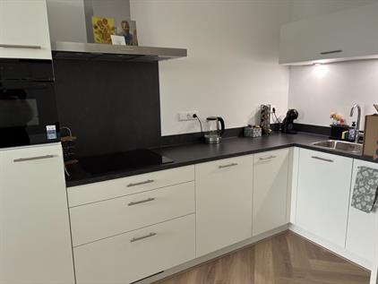 Studio zu vermieten 1750 Euro Hogehilweg, Amsterdam