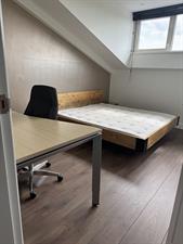 Kamer te huur 900 euro Samosstraat, Amsterdam