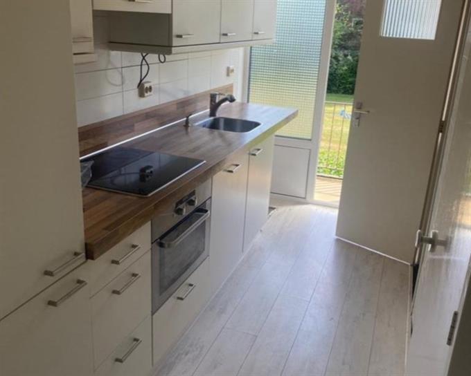 Wohnung bei Bredevoorde In Rotterdam