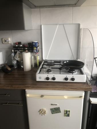 Studio bei Bergerstraat In Maastricht