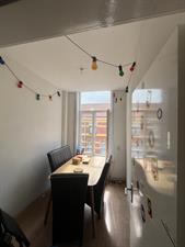 Room for rent 750 euro Borneostraat, Utrecht