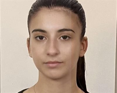 GEORGIA ANNA
