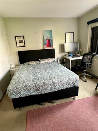 Kamer in Amsterdam, Oostakkerstraat op Kamernet.nl: The house is located in a nice neighborhood