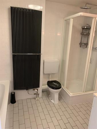 Zimmer bei Vatternkade In Amsterdam