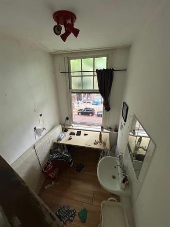 Zimmer bei Graaf Florisstraat In Rotterdam