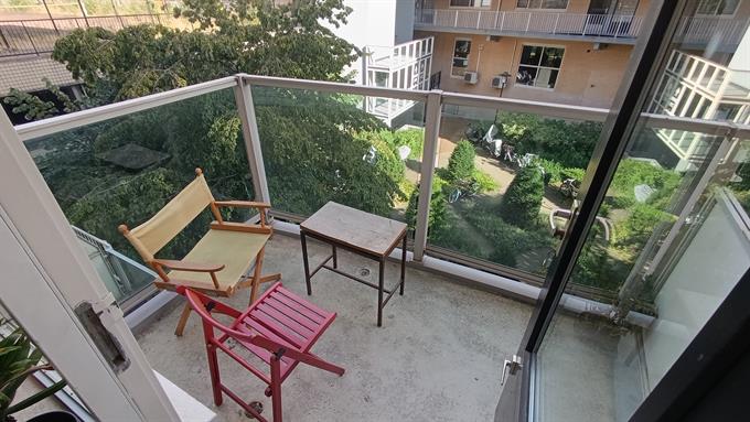 Zimmer bei Mariniersweg In Rotterdam