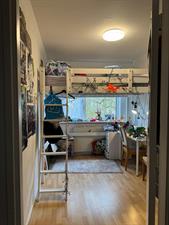 Room for rent 515 euro Moesstraat, Groningen