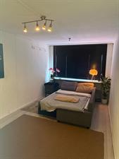 Studio for rent 1200 euro Zuiderzeeweg, Amsterdam