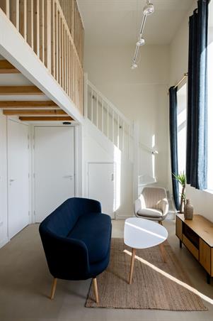 Wohnung bei Noordeinde In Delft