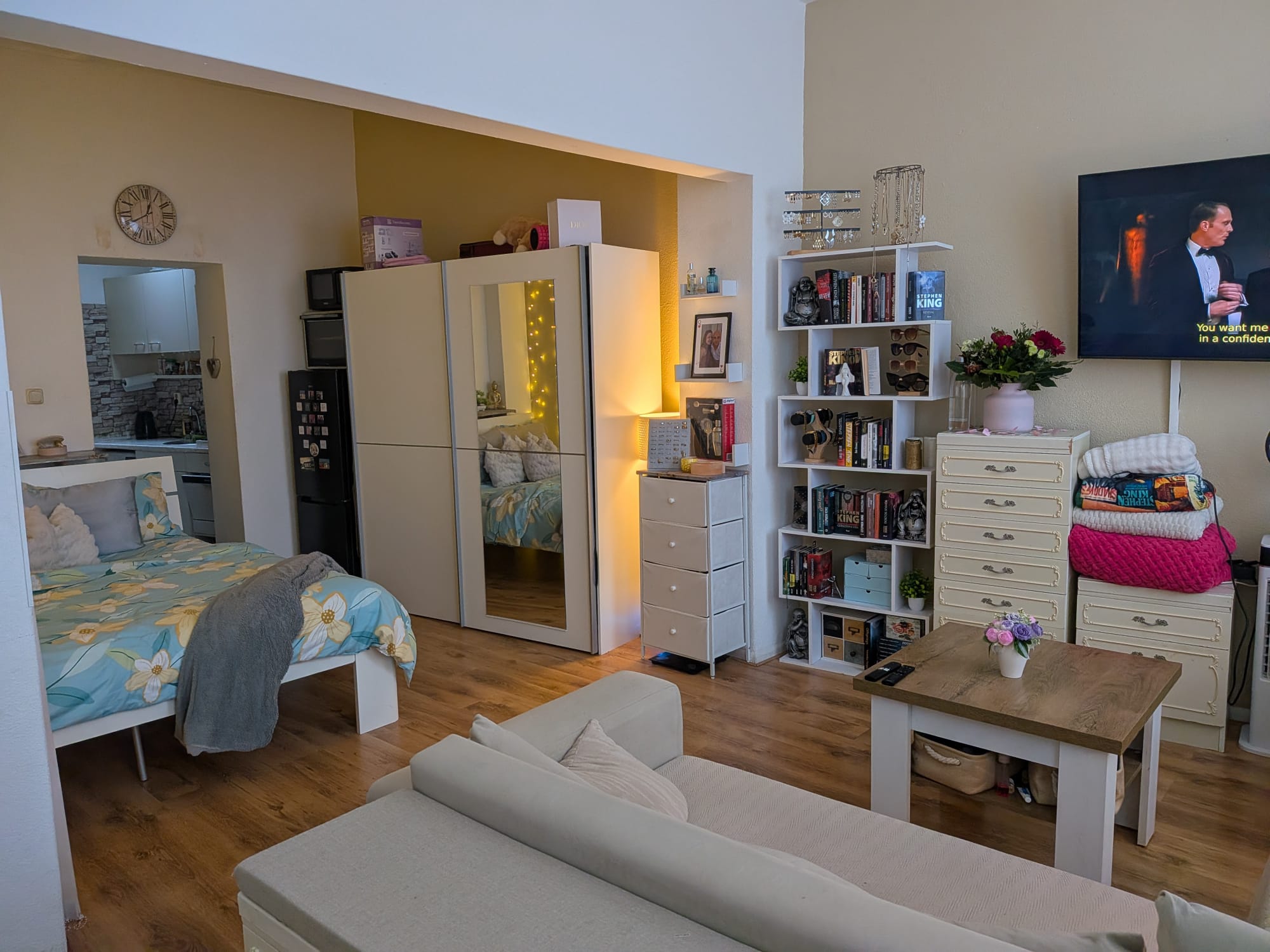 Studio te huur in Venlo – Herungerstraat – foto 3
