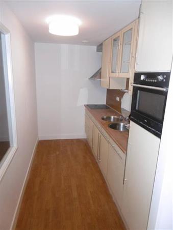 Wohnung bei Pieter Calandlaan In Amsterdam