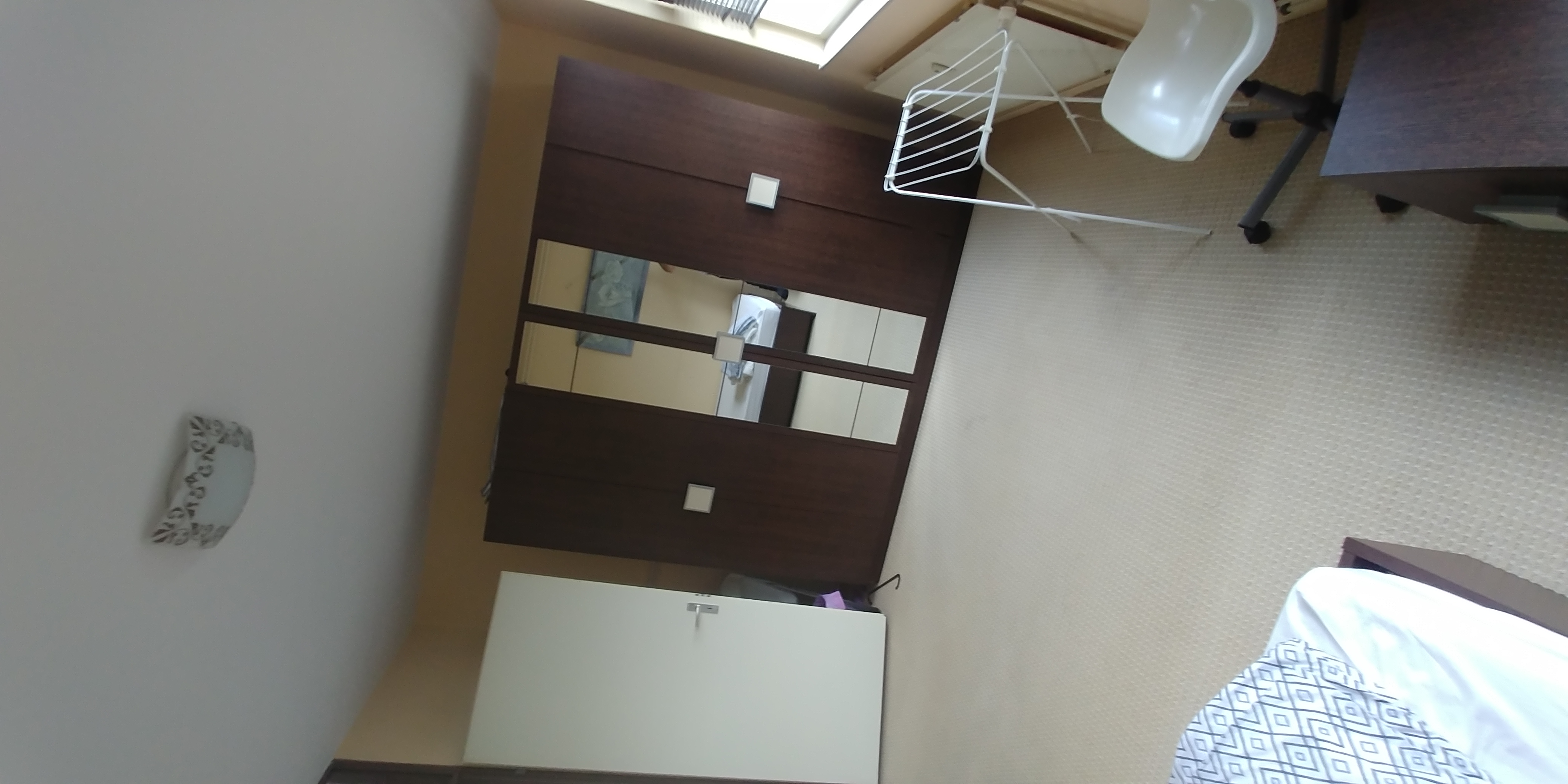 Kamer te huur in Utrecht – Korfoedreef – foto 2