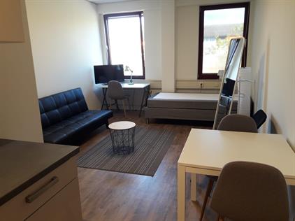Studio te huur 610 euro Dokter Blumenkampstraat, Venlo