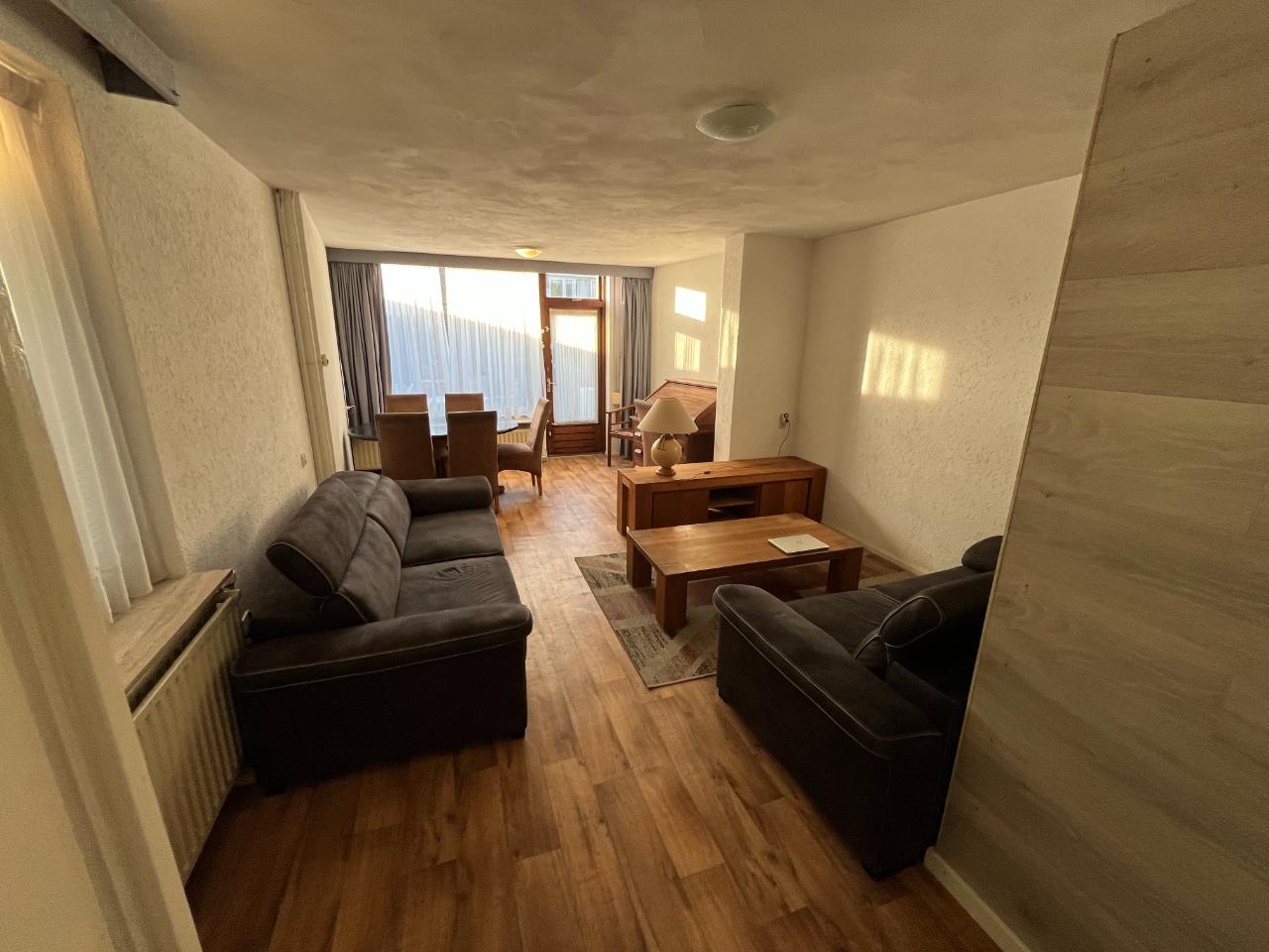 Kamer aan Melsbroekstraat, Tilburg 6