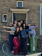 Room for rent 437 euro Scharnerweg, Maastricht