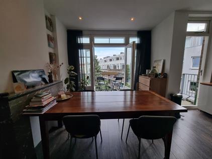 Apartment for rent 1382 euro Noorderhavenkade, Rotterdam