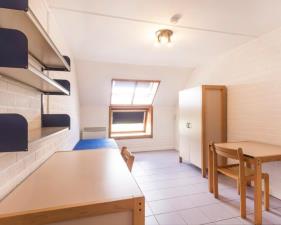 Studio te huur 495 euro Bosscherweg, Maastricht