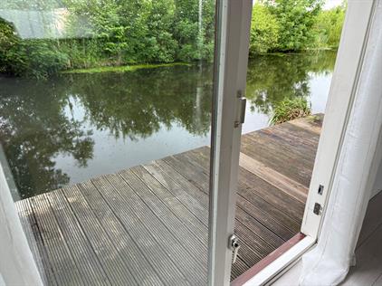 Apartment for rent 1400 euro Hoendiep, Groningen