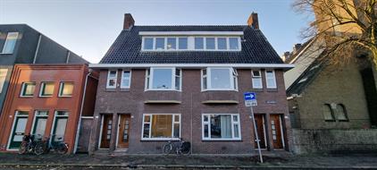 Room for rent 600 euro Oosterweg, Groningen