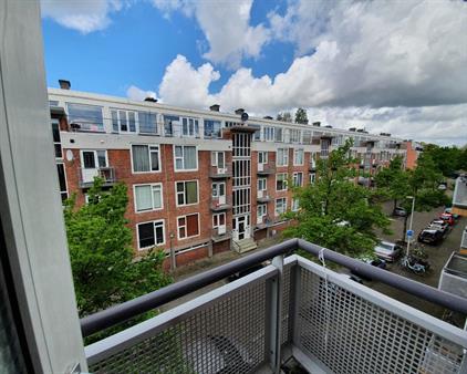 Room for rent 595 euro Suiestraat, Rotterdam