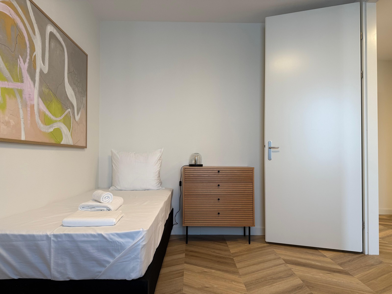 Appartement aan Markt, Veghel 7